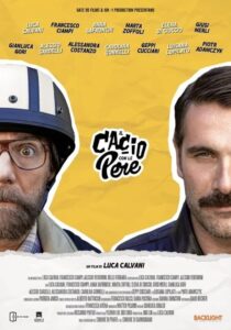 Il cacio con le pere 2023 one on netflix