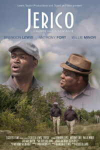 Jerico 2016 one on netflix