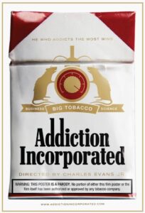 Addiction Incorporated 2011 one on netflix