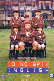 I Don’t Speak English 1995 one on netflix