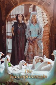 Die Gänseprinzessin 2022 one on netflix