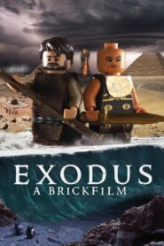 Exodus: A Brickfilm 2019 one on netflix
