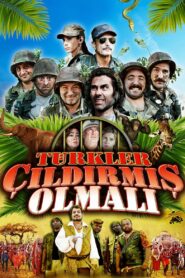 The Turks Must Be Crazy 2009 one on netflix