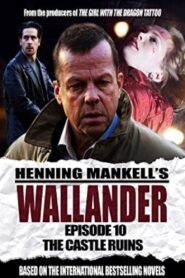 Wallander: The Castle Ruins 2006 one on netflix