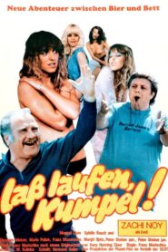 Laß laufen, Kumpel! 1981 one on netflix