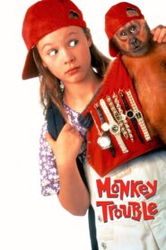 Monkey Trouble 1994 one on netflix