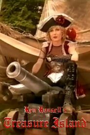Treasure Island 1995 one on netflix