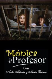 Monica y el profesor 2004 one on netflix