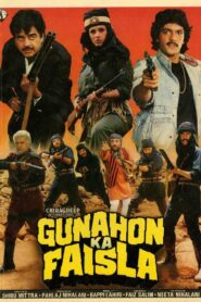 Gunahon Ka Faisla 1988 one on netflix