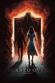 The Burned Over District 2022 one on netflix