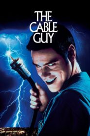 The Cable Guy 1996 one on netflix