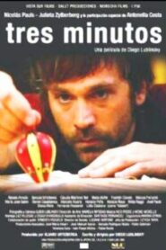 Three minutes 2008 one on netflix