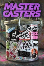 Master Casters 2018 one on netflix
