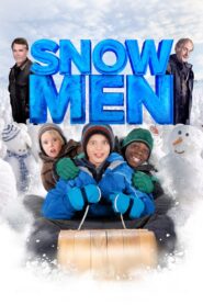 Snowmen 2010 one on netflix