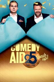 Comedy Aid 2017 2017 one on netflix