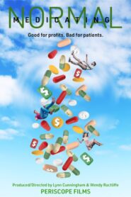 Medicating Normal 2020 one on netflix