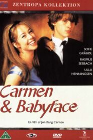 Carmen & Babyface 1995 one on netflix