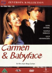 Carmen & Babyface 1995 one on netflix