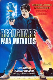 Resurrected To Kill 1991 one on netflix