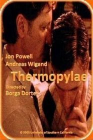 Thermopylae 2005 one on netflix