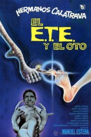 El E.T.E. y el Oto 1983 one on netflix