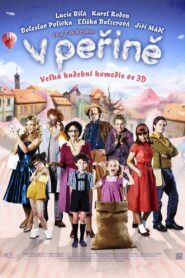 The Magical Duvet 2011 one on netflix