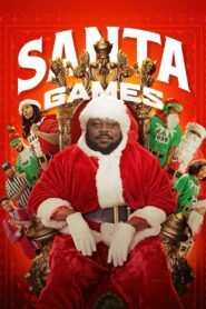 Santa Games 2022 one on netflix