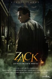 Zack: Enfrentamiento Mortal 2021 one on netflix