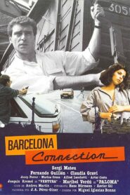 Barcelona Connection 1988 one on netflix