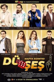 Düşeş: Mafya Sızıntısı 2023 one on netflix