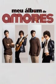Meu Álbum de Amores 2022 one on netflix