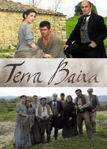 Terra baixa 2011 one on netflix