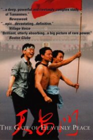 The Gate of Heavenly Peace 1995 one on netflix