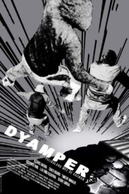 Dyamper 2016 one on netflix