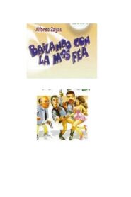 Bailando con la más fea 1996 one on netflix