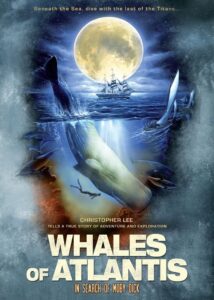 Whales of Atlantis: In Search of Moby Dick 2003 one on netflix