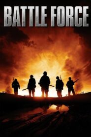 Battle Force 2012 one on netflix
