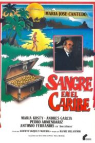 Sangre en el Caribe 1985 one on netflix