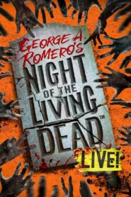 Night of the Living Dead Live 2020 one on netflix