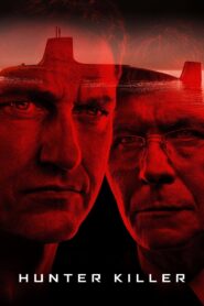 Hunter Killer 2018 one on netflix