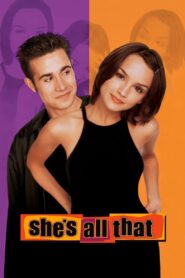 She’s All That 1999 one on netflix