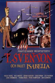 T. Sventon och fallet Isabella 1991 one on netflix