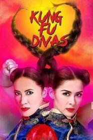 Kung Fu Divas 2013 one on netflix