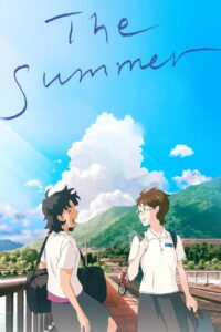 The Summer 2023 one on netflix