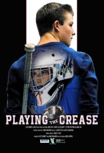 Playing the Crease 2021 one on netflix