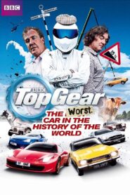 Top Gear: The Worst Car In the History of the World 2012 one on netflix