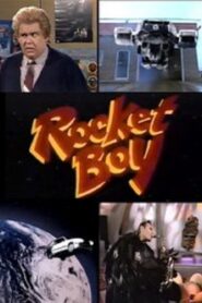 The Rocket Boy 1989 one on netflix