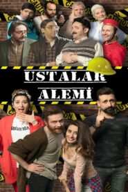 Ustalar Alemi 2018 one on netflix