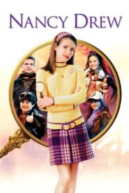 Nancy Drew 2007 one on netflix