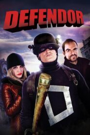 Defendor 2009 one on netflix